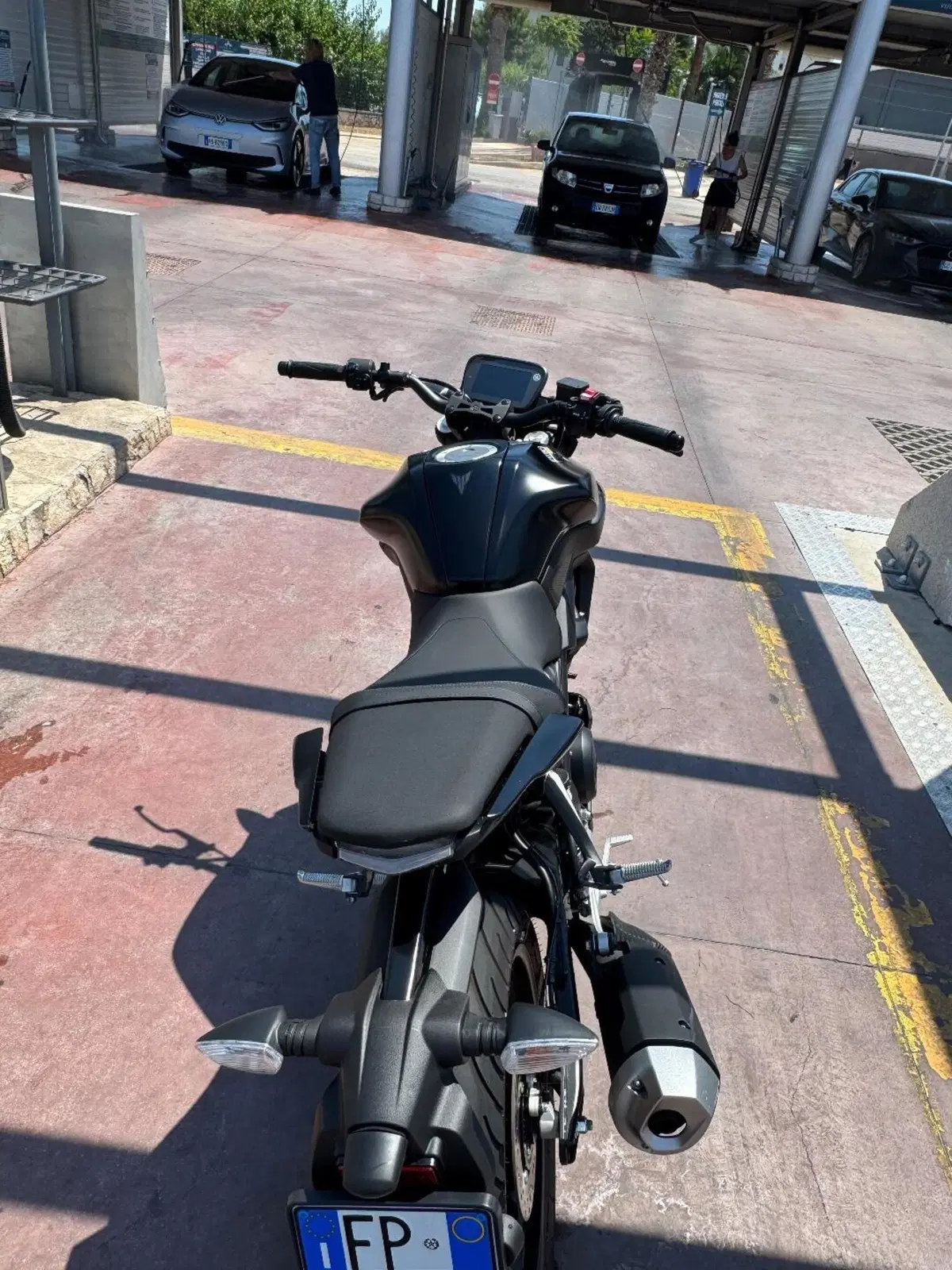 Yamaha MT-125 (2025 - 26) (6)