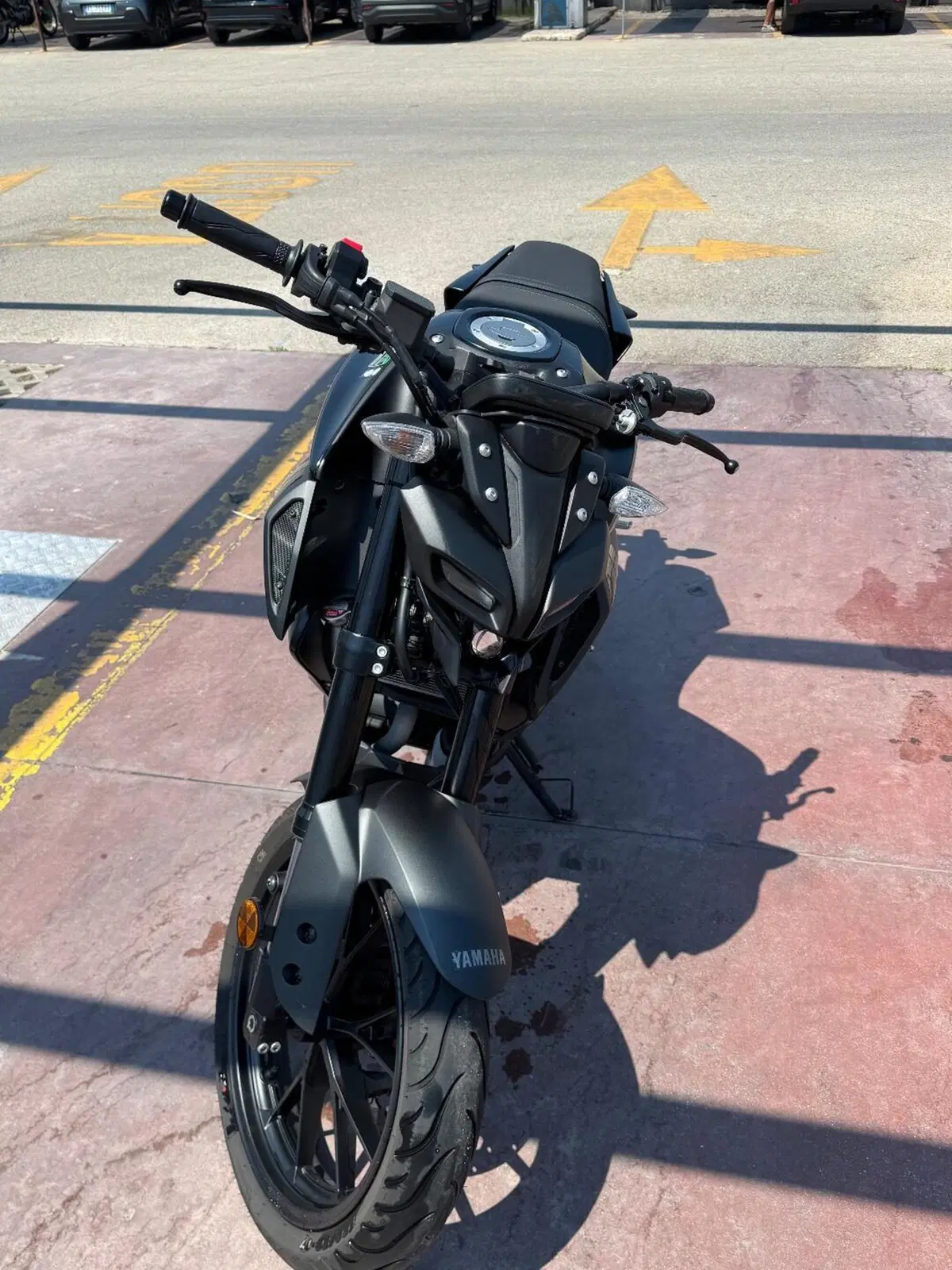 Yamaha MT-125 (2025 - 26) (11)