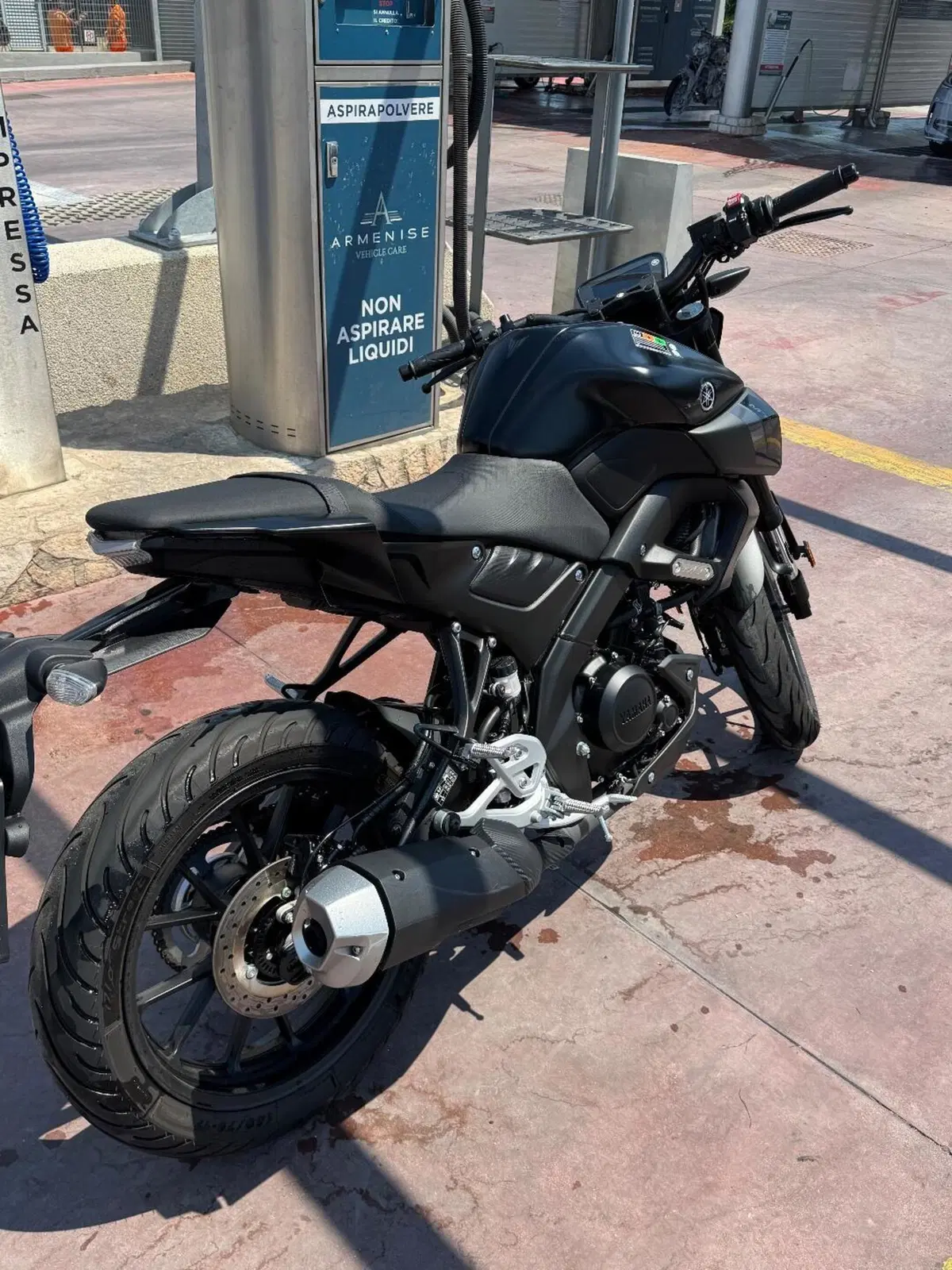 Yamaha MT-125 (2025 - 26) (13)