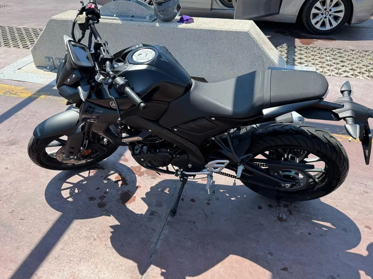 Yamaha MT-125 (2025 - 26) (15)