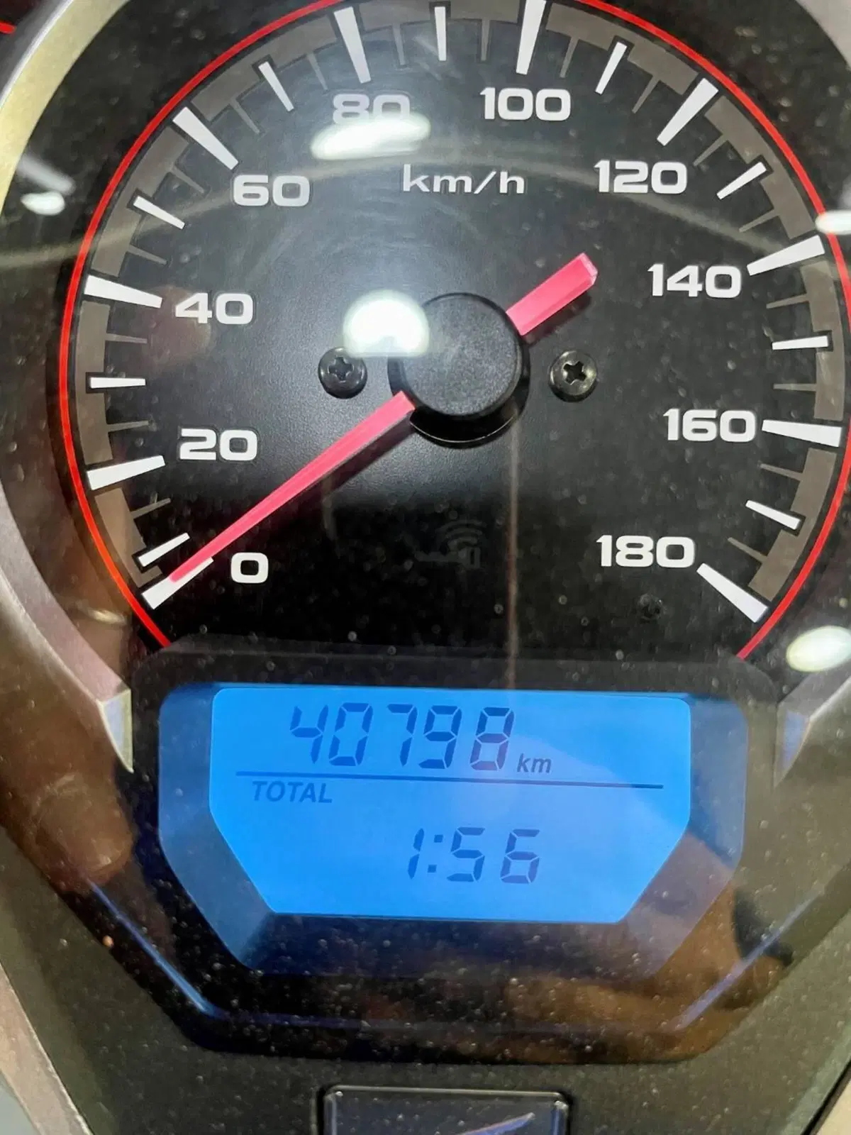 Honda SH 300 i ABS (2016 - 20) (3)