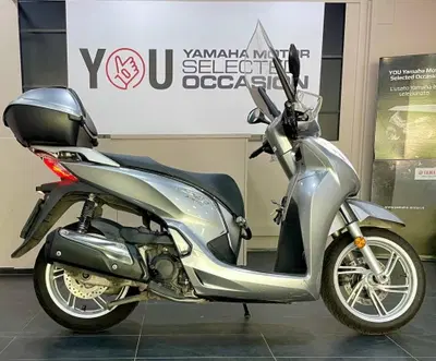 Honda SH 300 i ABS (2016 - 20) usata
