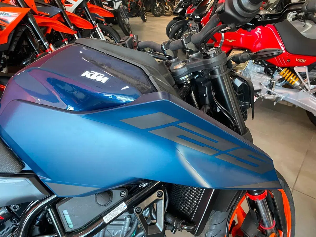 KTM 125 Duke (2026) (4)