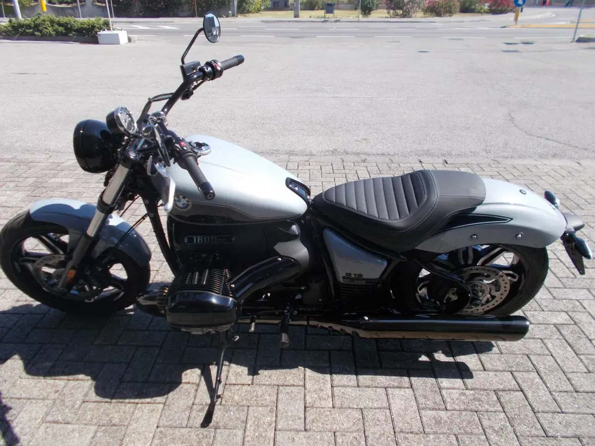 Bmw R 18 (2025 - 26) (3)