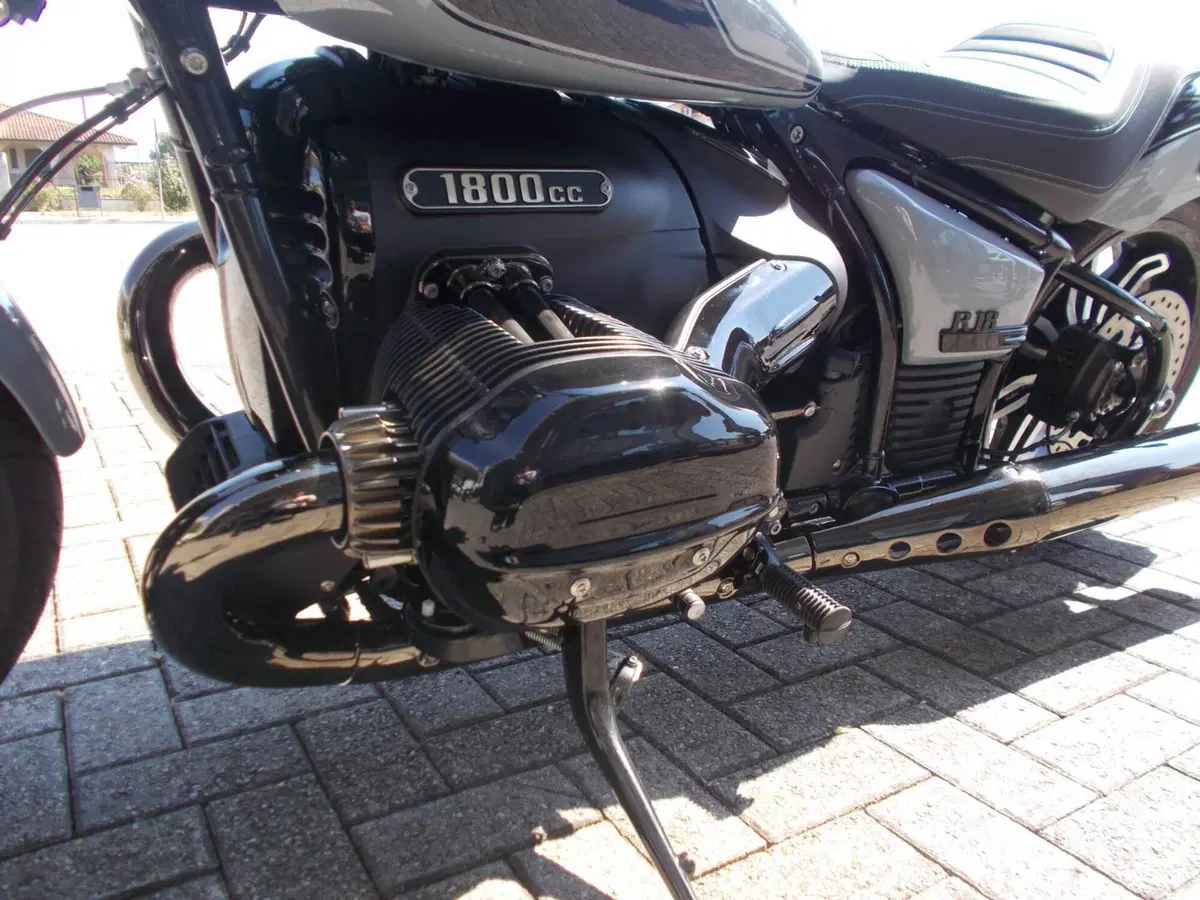 Bmw R 18 (2025 - 26) (4)