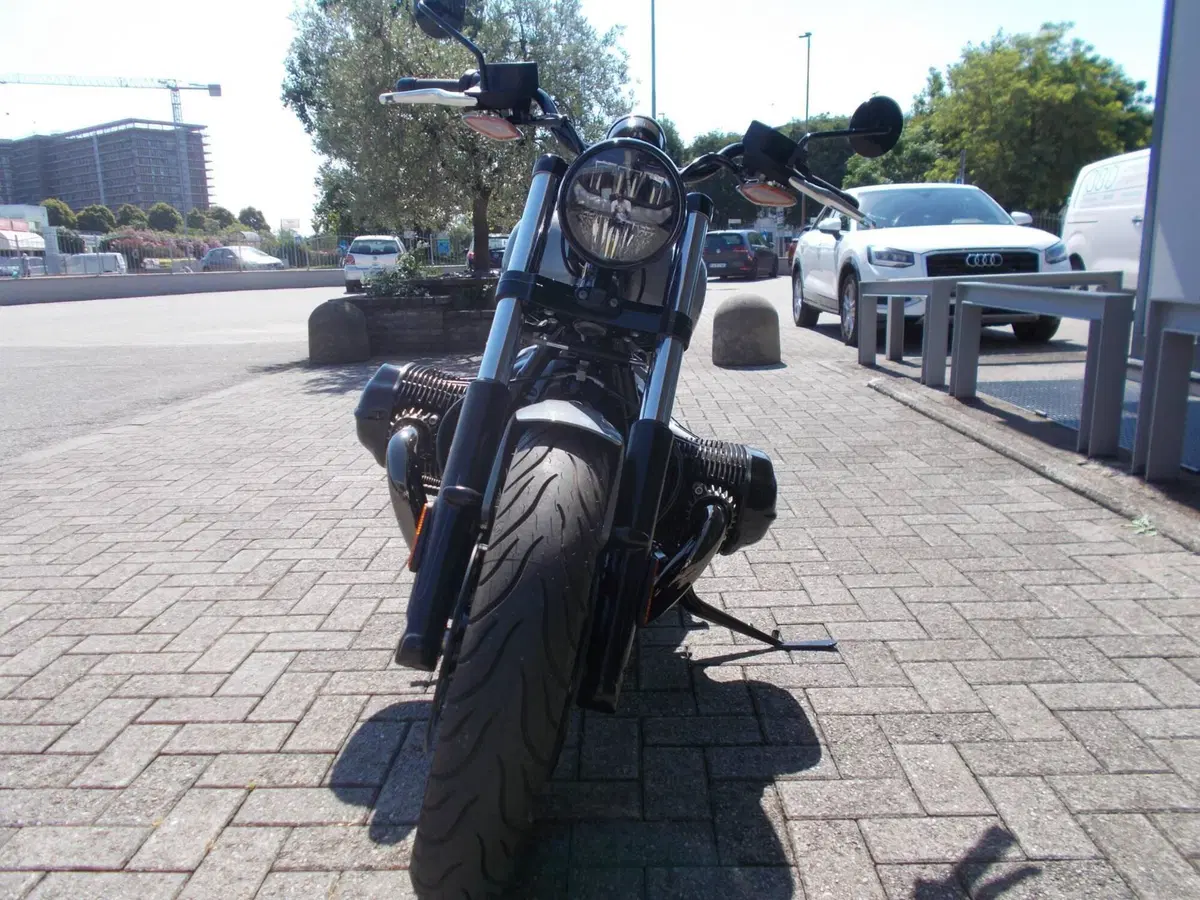 Bmw R 18 (2025 - 26) (2)