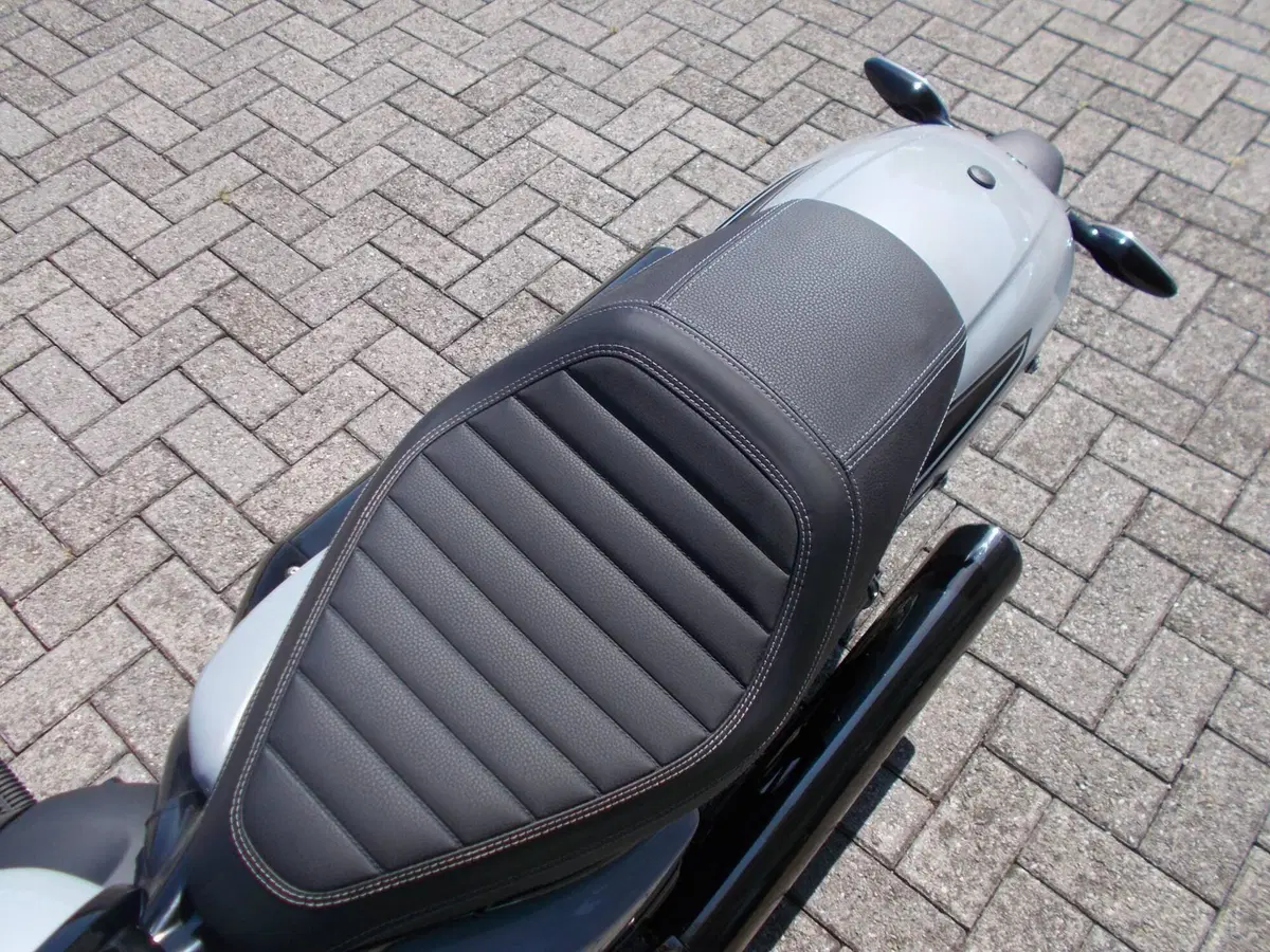 Bmw R 18 (2025 - 26) (5)