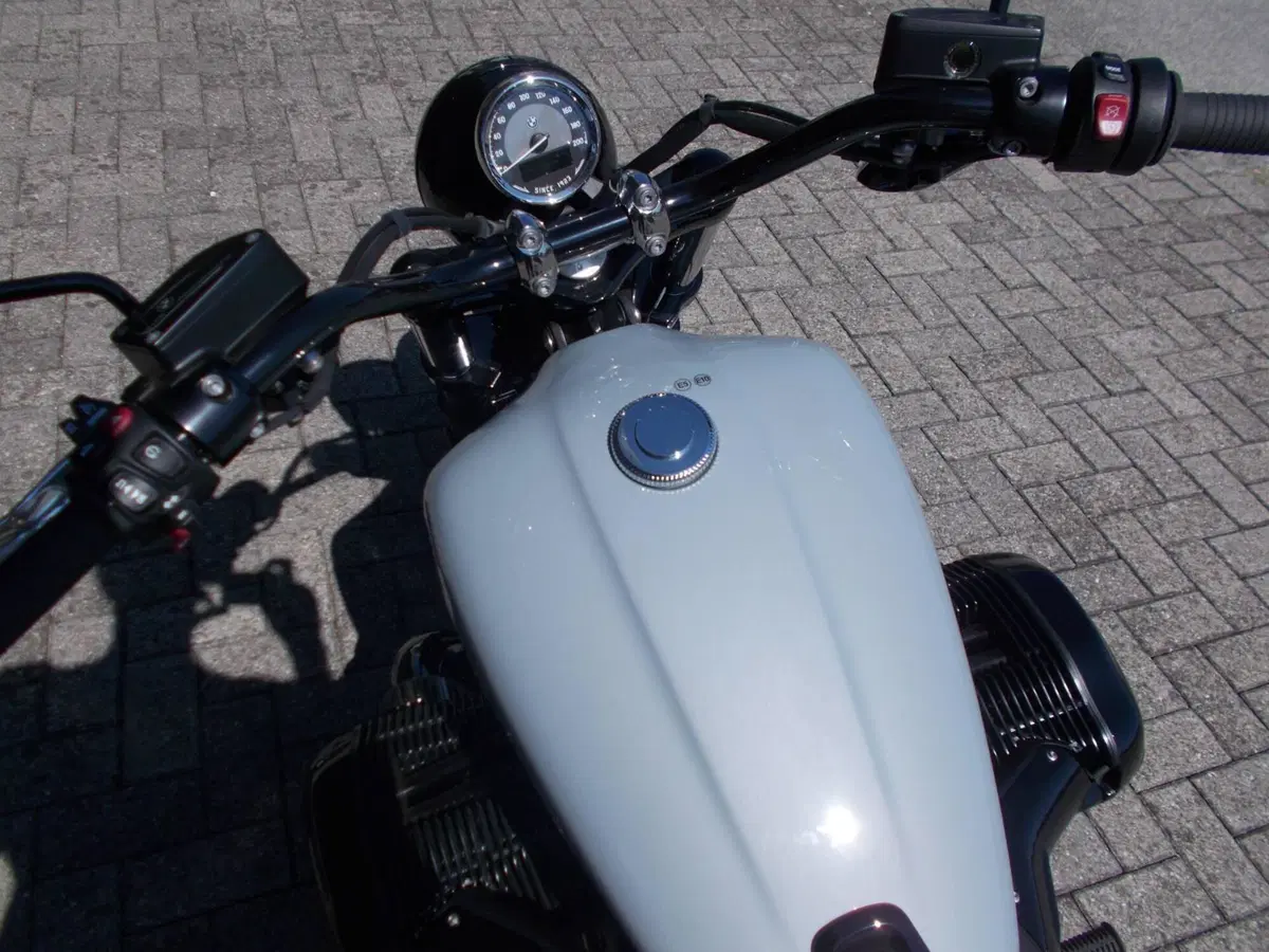 Bmw R 18 (2025 - 26) (6)