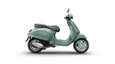Vespa Primavera 125 80th (2026) nuova