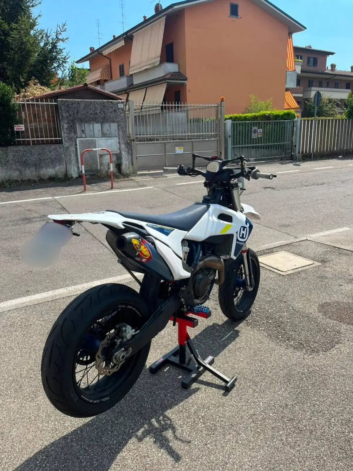 Husqvarna FC 450 (2022) (3)