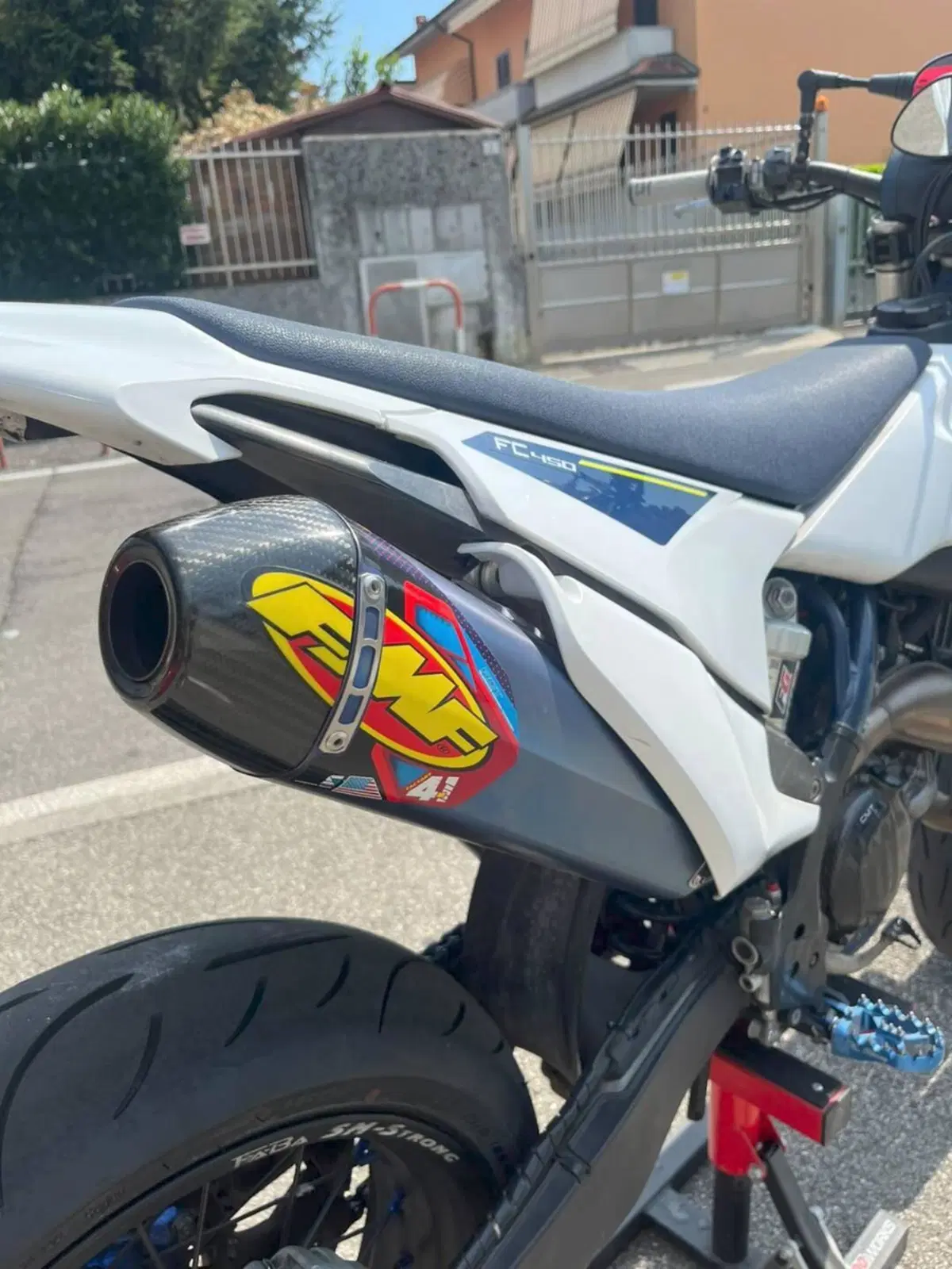 Husqvarna FC 450 (2022) (4)