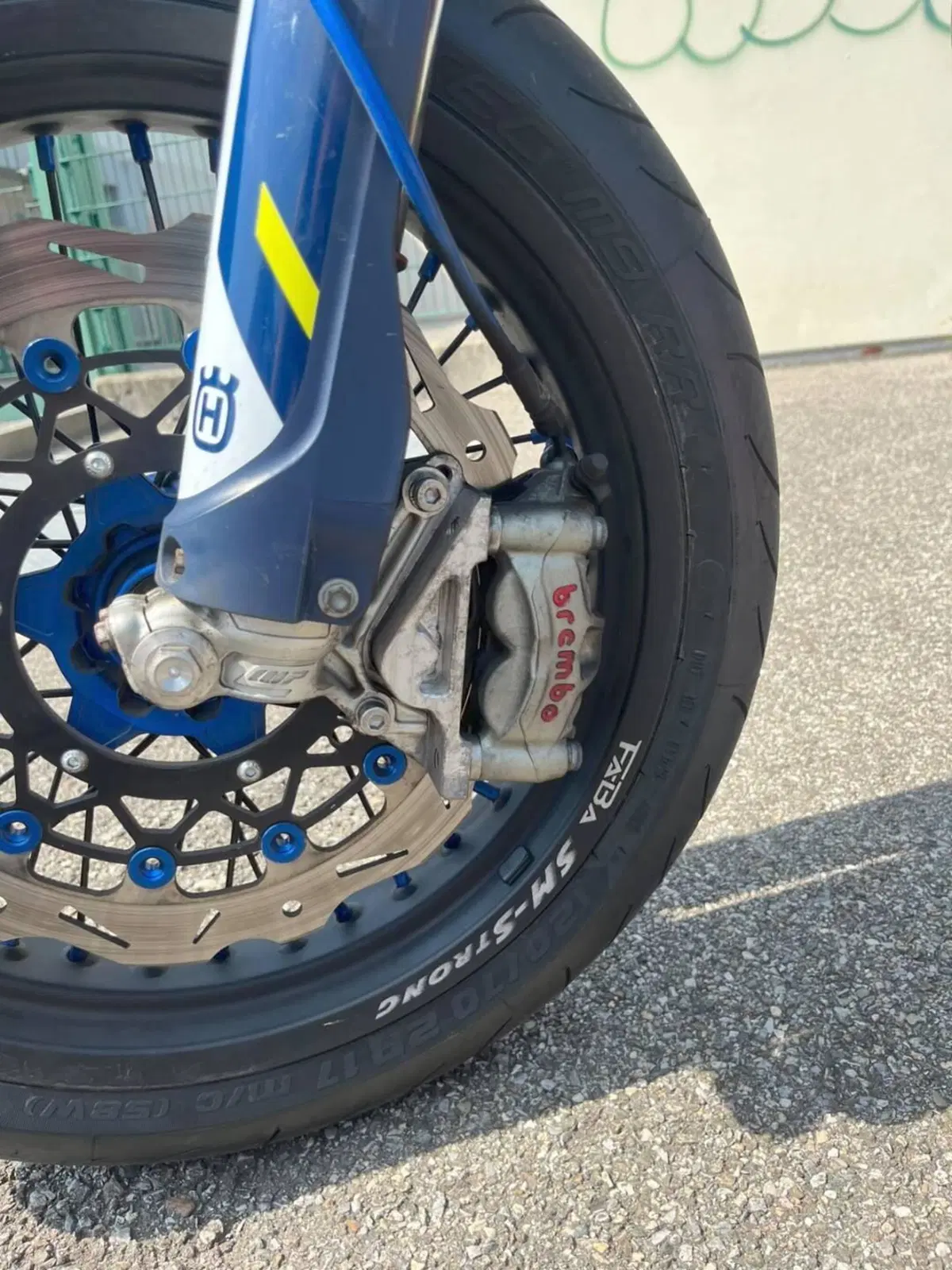 Husqvarna FC 450 (2022) (5)