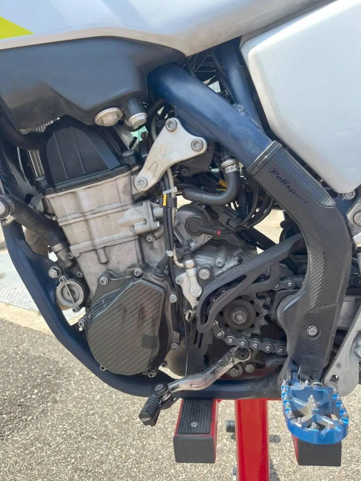 Husqvarna FC 450 (2022) (6)