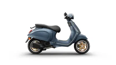 Vespa Primavera 125 Officina 8 (2026) nuova