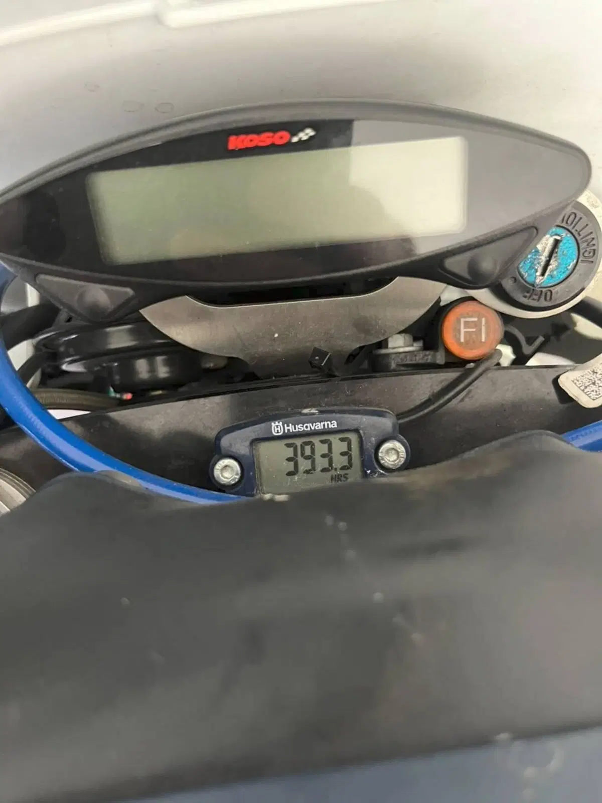 Husqvarna FC 450 (2022) (9)