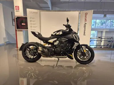 Ducati Diavel V4 (2023 - 26) usata