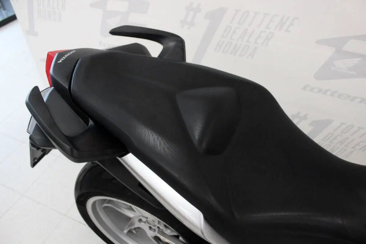 Honda VFR 1200 F ABS (2009 - 16) (5)