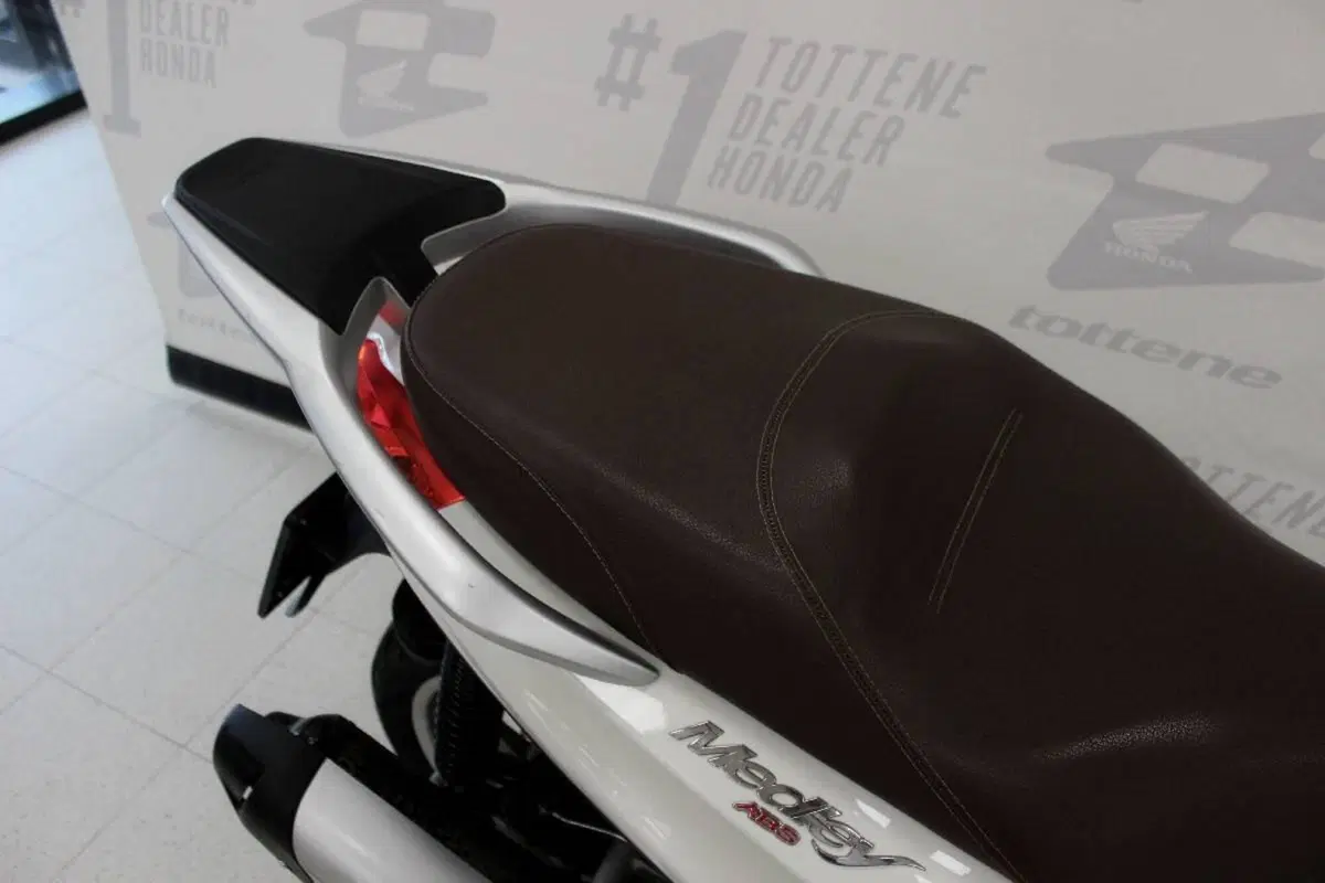 Piaggio Medley 125 (2020) (5)