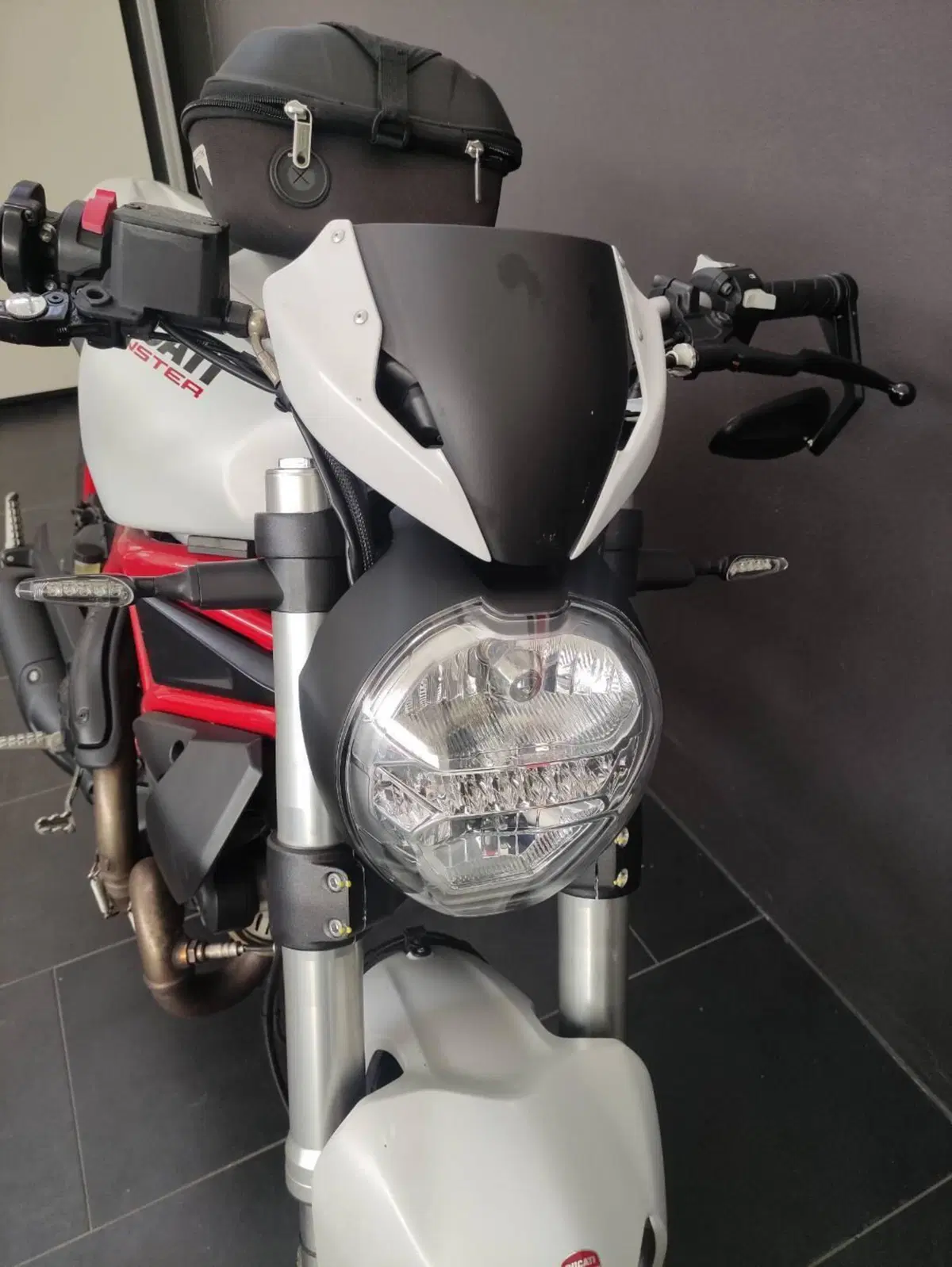 Ducati Monster 797 Plus (2019) (4)