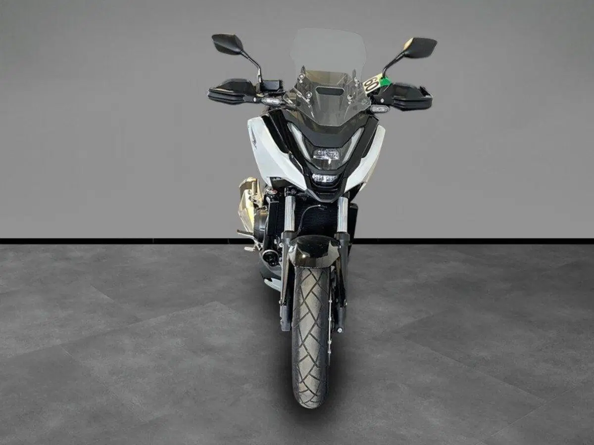 Honda NC 750 X (2025 - 26) (3)
