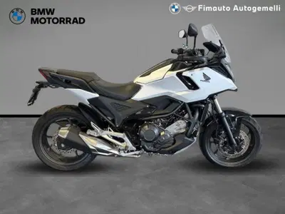 Honda NC 750 X (2025 - 26) usata