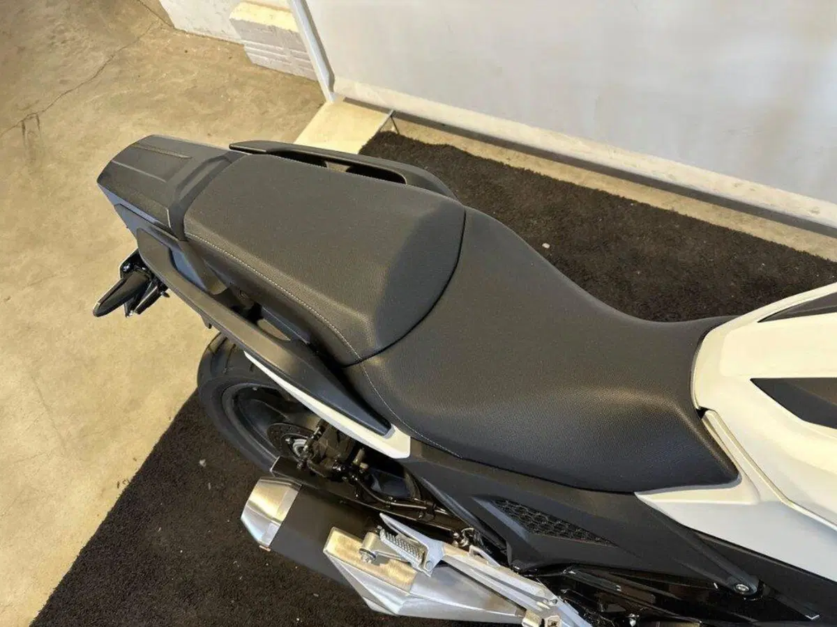 Honda NC 750 X (2025 - 26) (5)