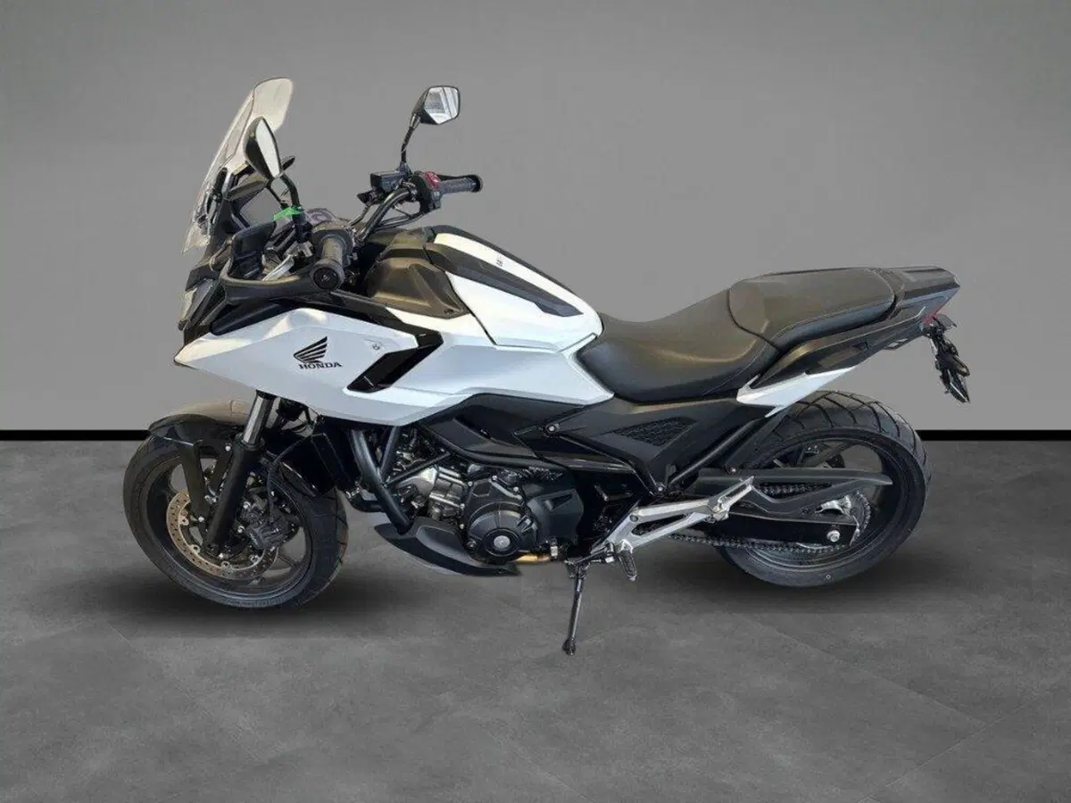 Honda NC 750 X (2025 - 26) (2)