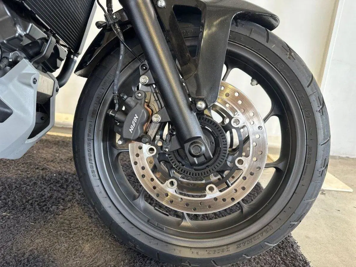 Honda NC 750 X (2025 - 26) (8)