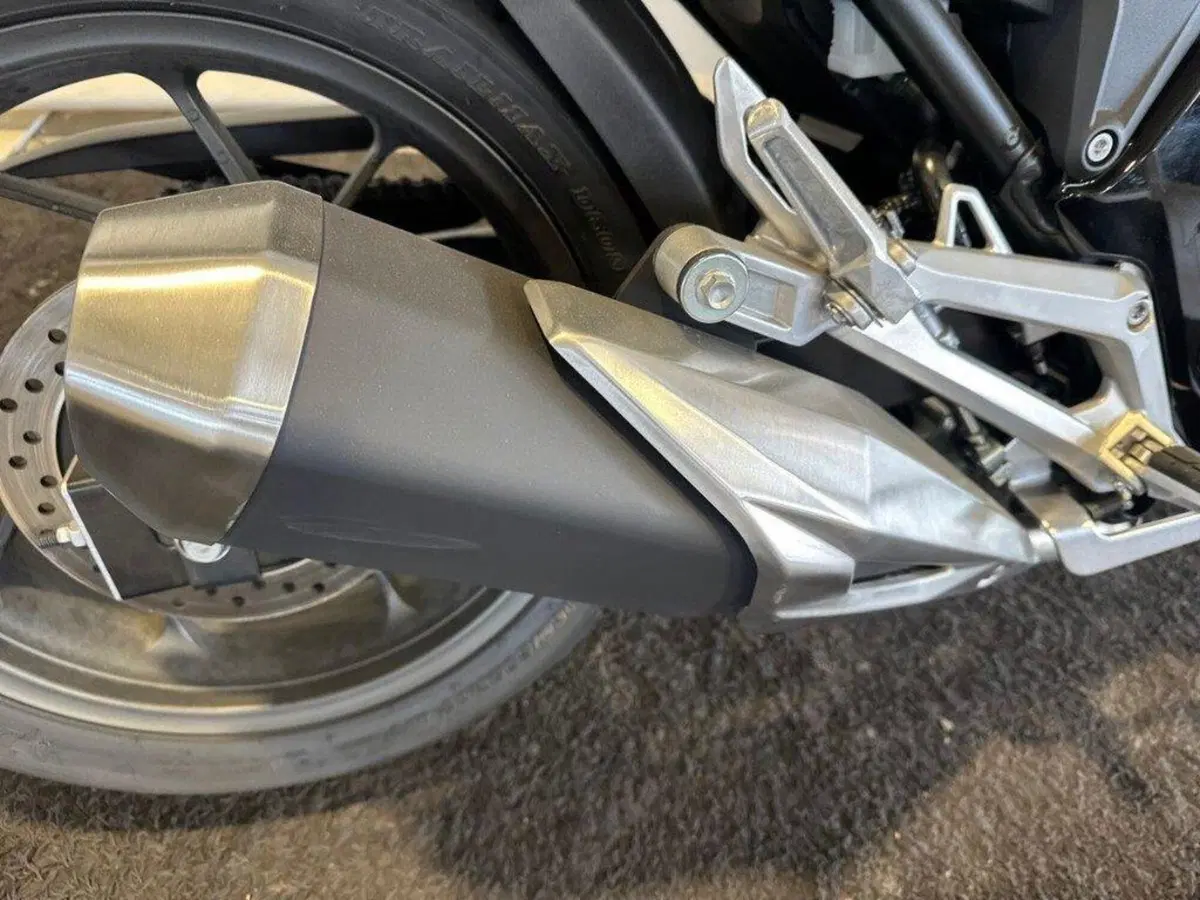Honda NC 750 X (2025 - 26) (10)
