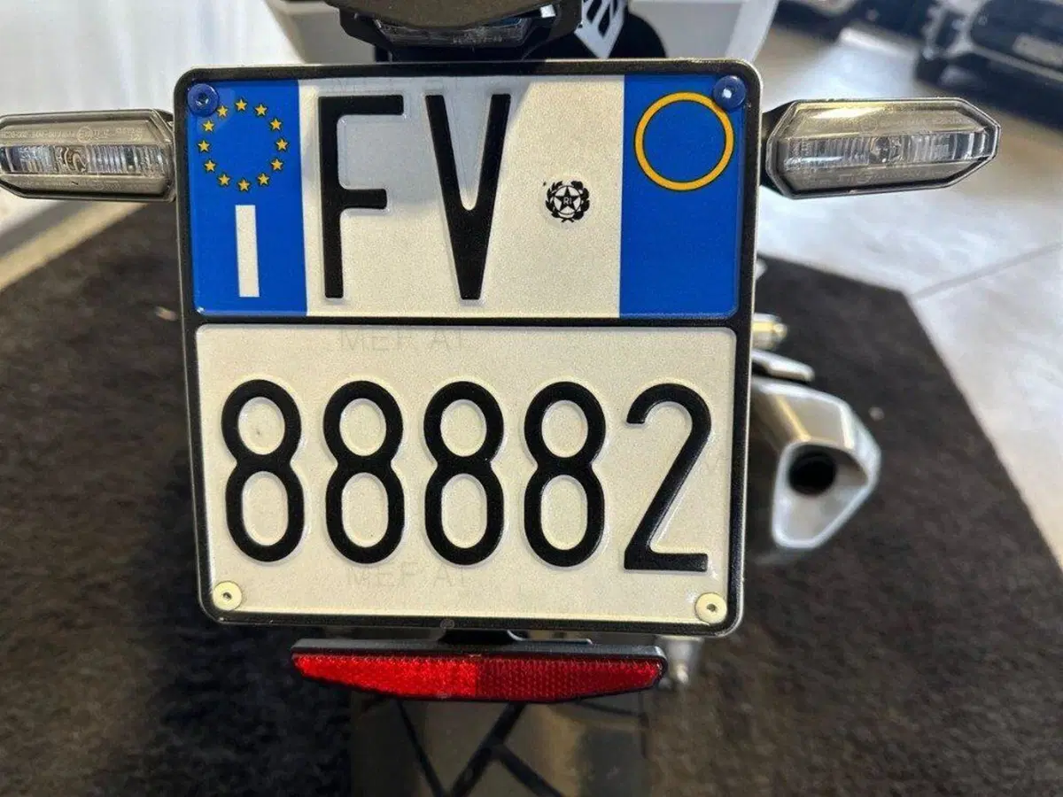 Honda NC 750 X (2025 - 26) (11)