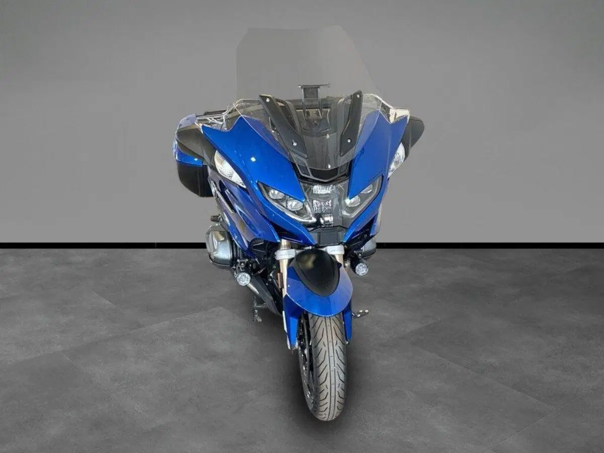 Bmw R 1250 RT (2021 - 25) (3)