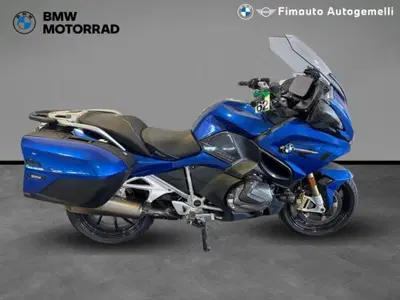 Bmw R 1250 RT (2021 - 25) usata
