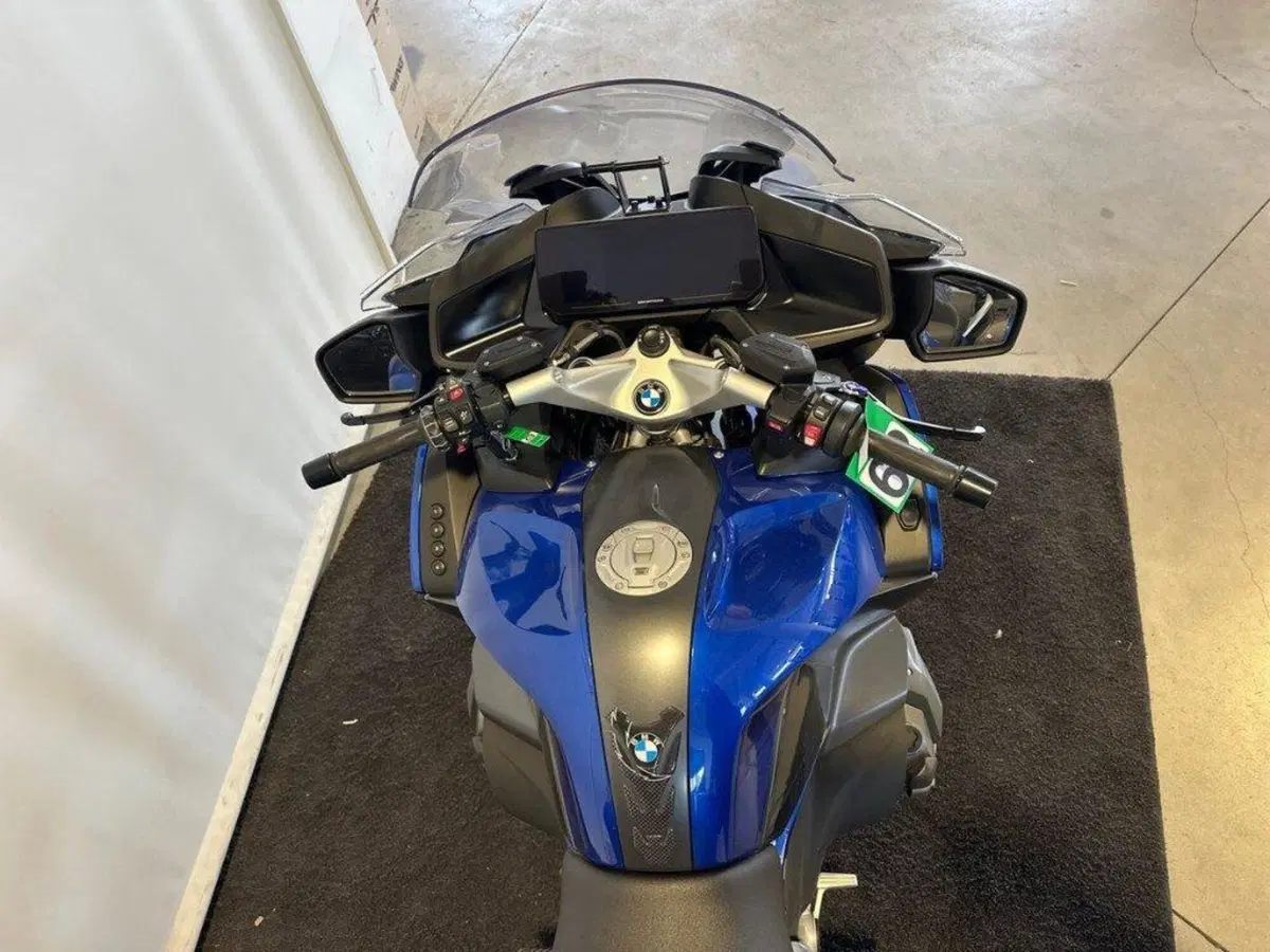Bmw R 1250 RT (2021 - 25) (7)