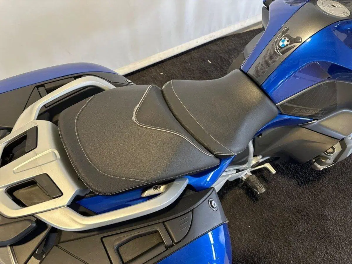 Bmw R 1250 RT (2021 - 25) (5)