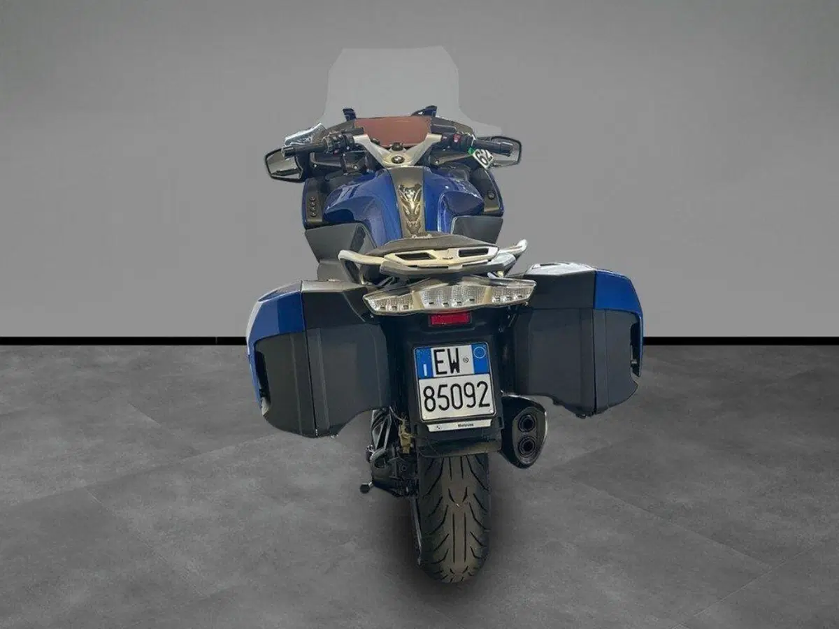 Bmw R 1250 RT (2021 - 25) (4)