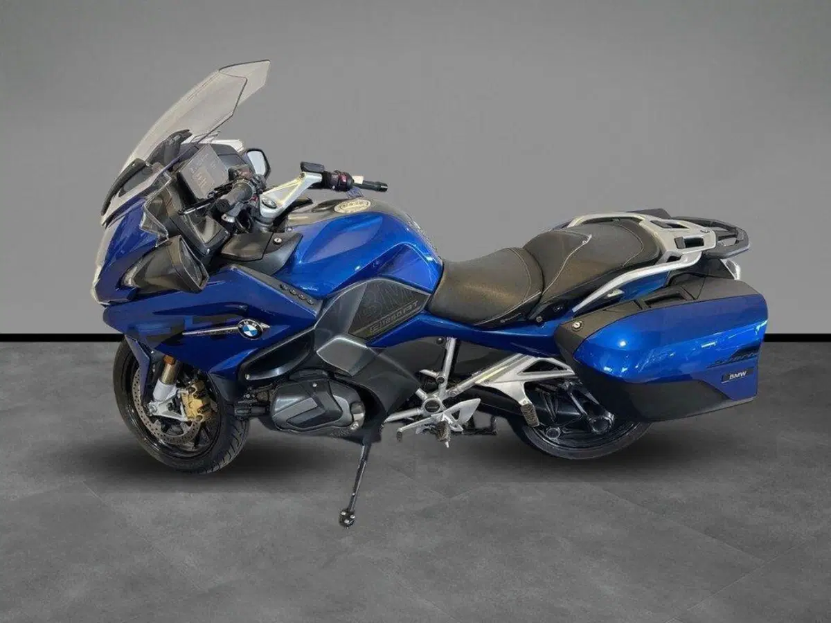 Bmw R 1250 RT (2021 - 25) (2)