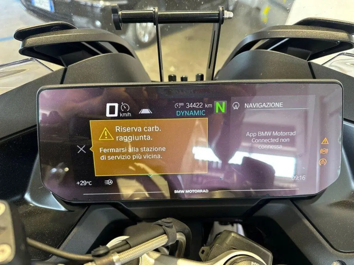 Bmw R 1250 RT (2021 - 25) (6)