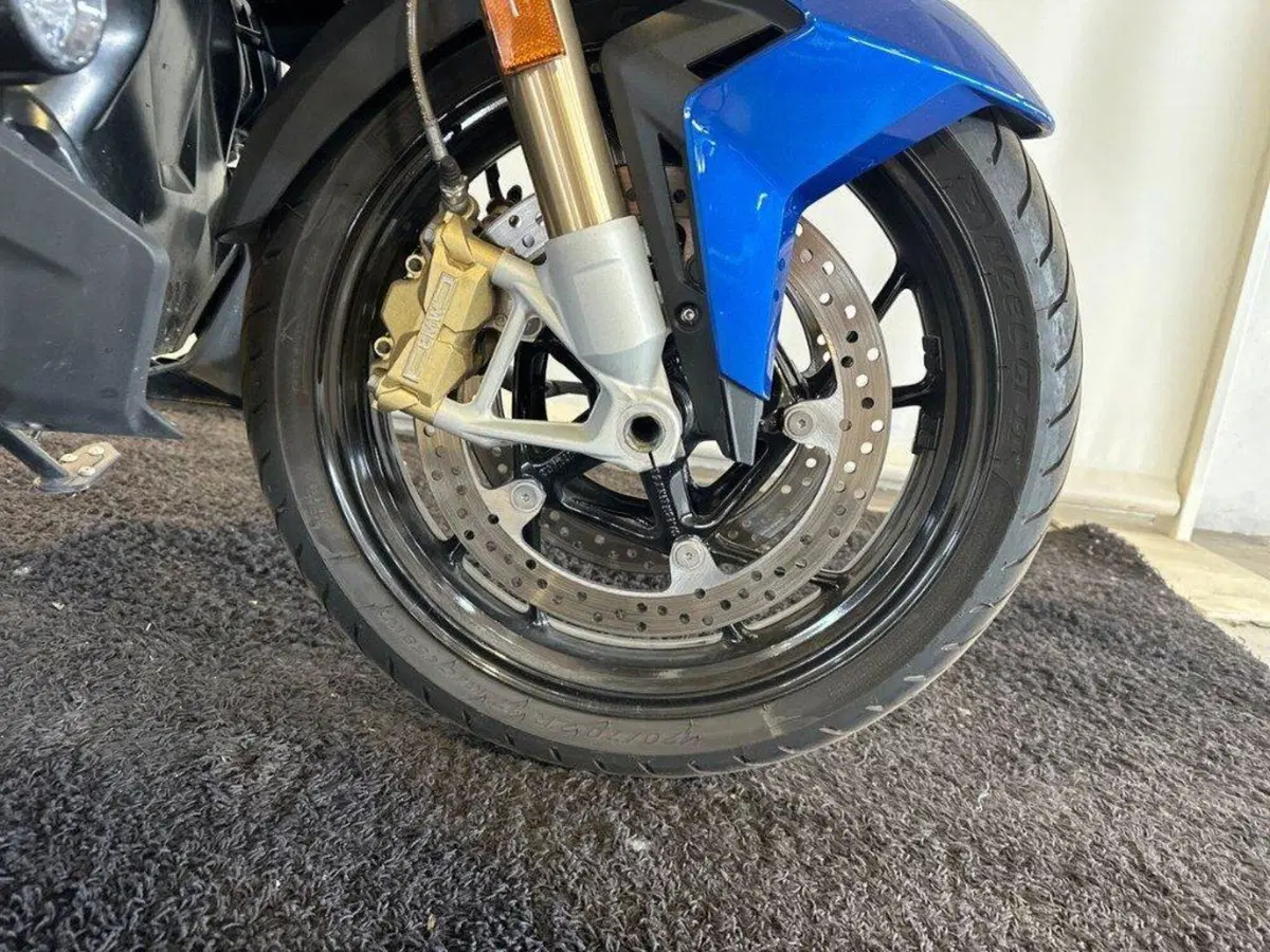 Bmw R 1250 RT (2021 - 25) (8)
