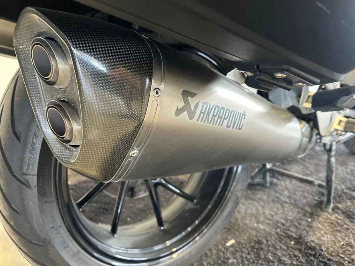 Bmw R 1250 RT (2021 - 25) (10)