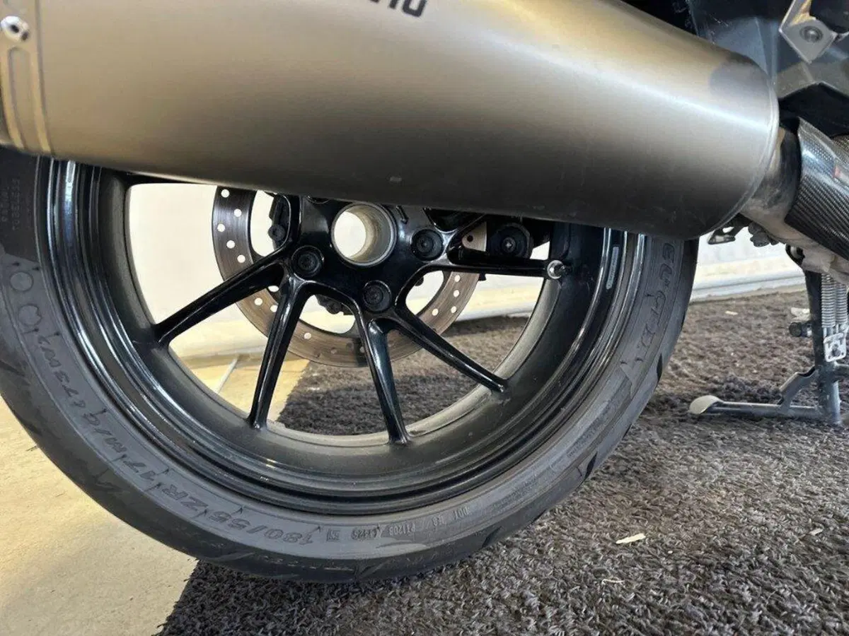 Bmw R 1250 RT (2021 - 25) (9)