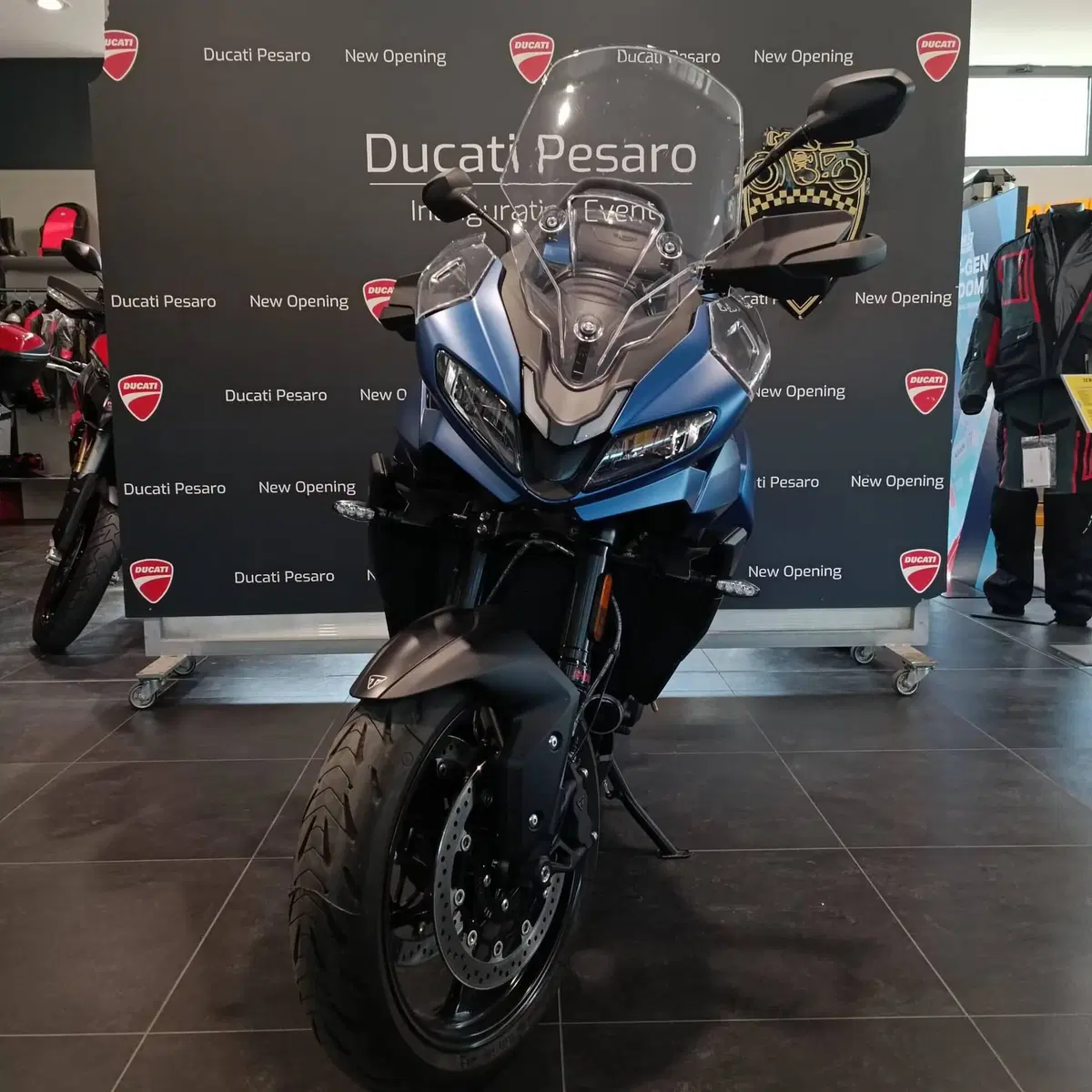 Triumph Tiger Sport 800 Tour (2026) (11)