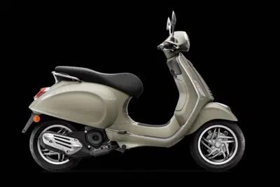 Vespa Primavera 50 (2026) nuova