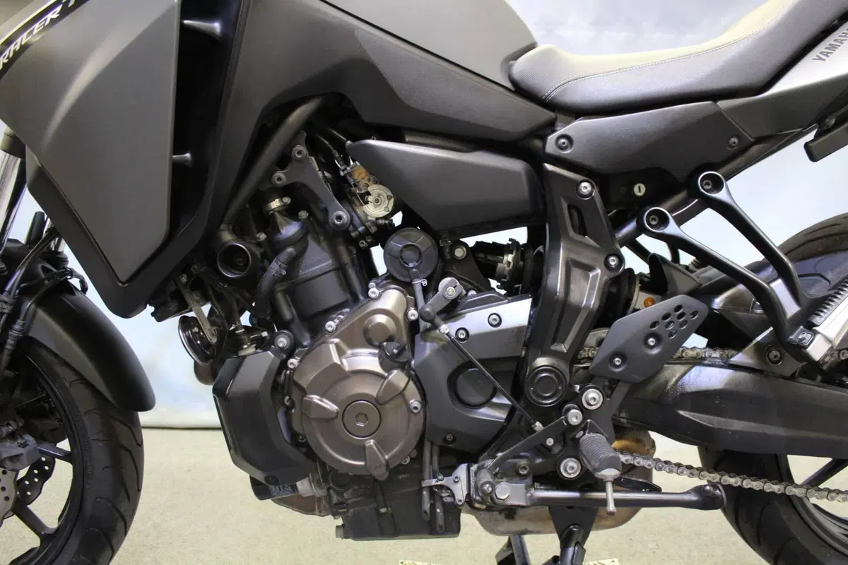 Yamaha Tracer 7 (2021 - 24) (15)