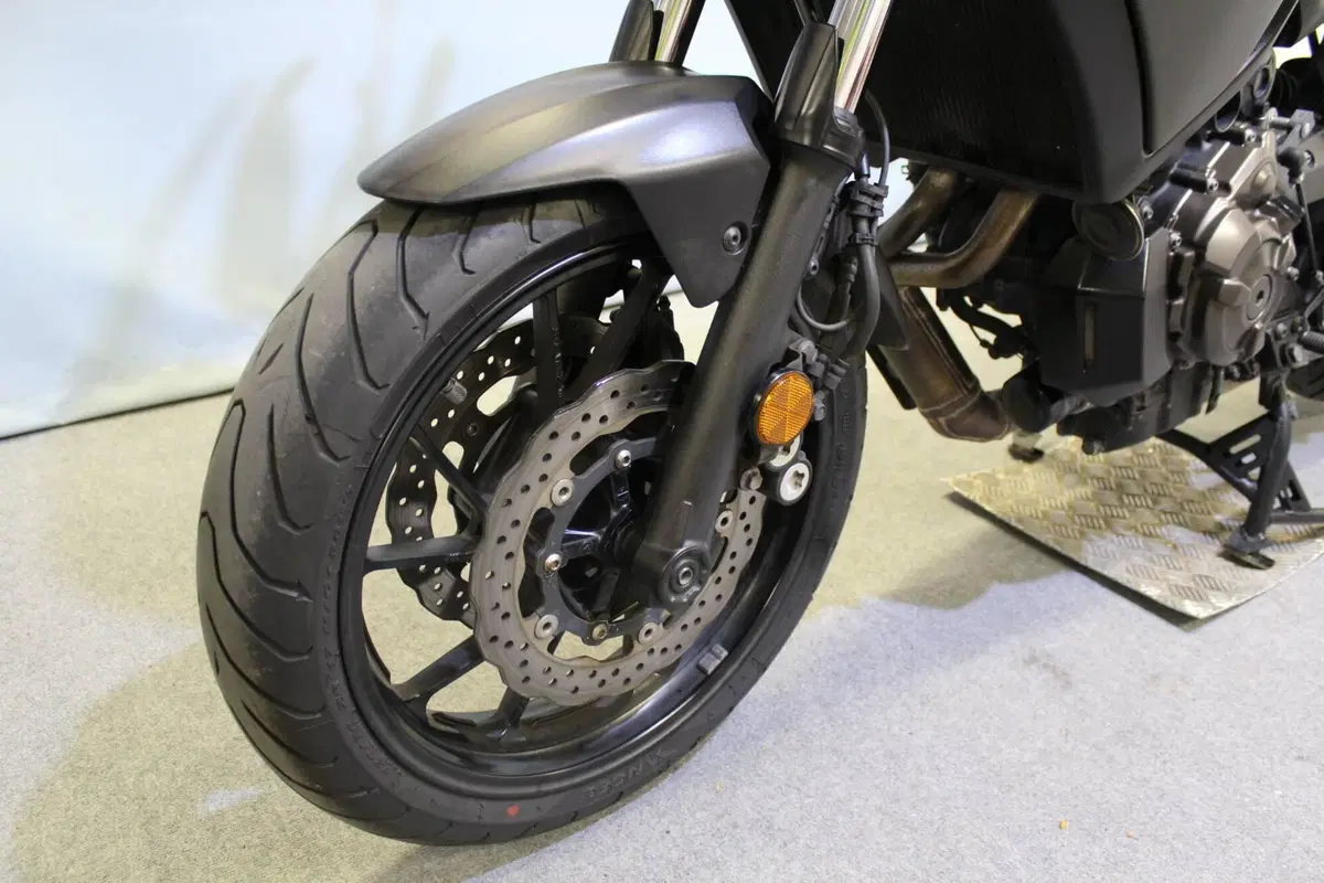 Yamaha Tracer 7 (2021 - 24) (14)