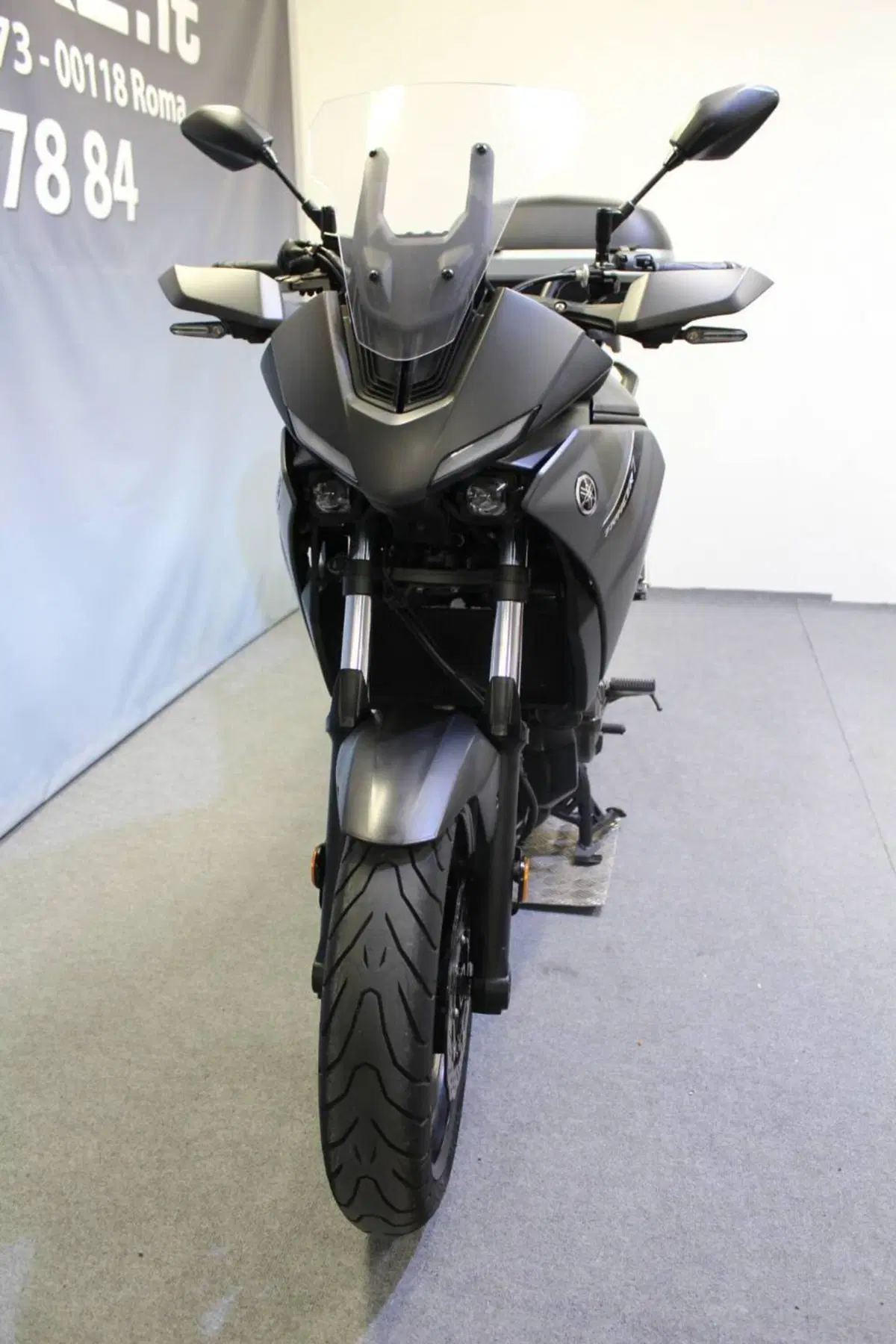 Yamaha Tracer 7 (2021 - 24) (13)