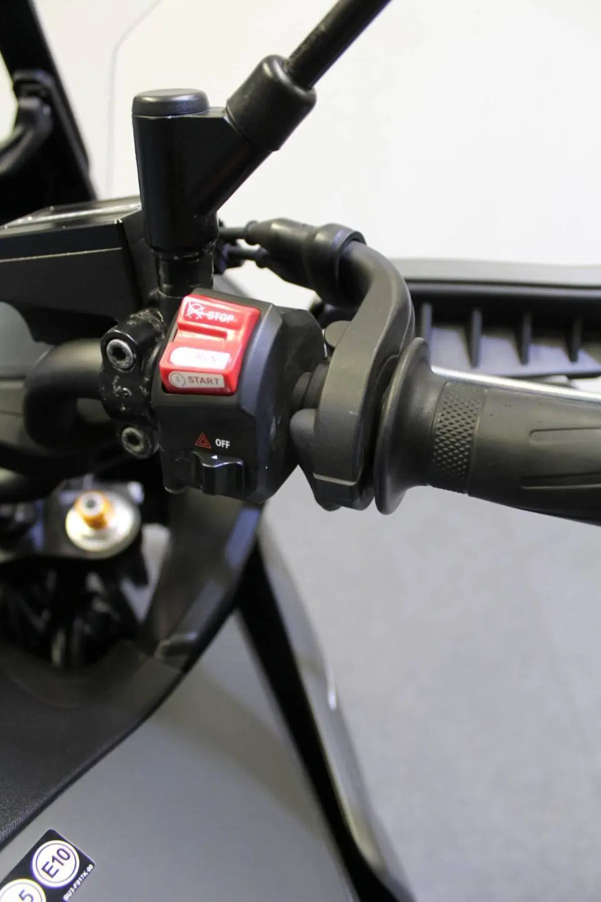 Yamaha Tracer 7 (2021 - 24) (11)