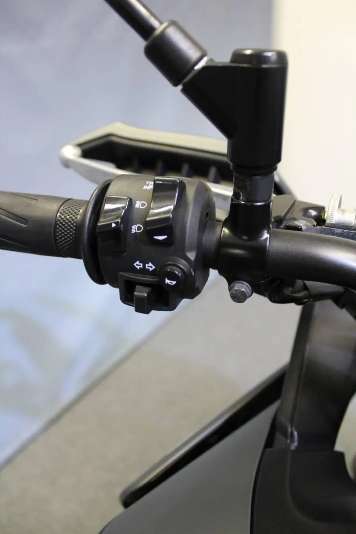 Yamaha Tracer 7 (2021 - 24) (10)