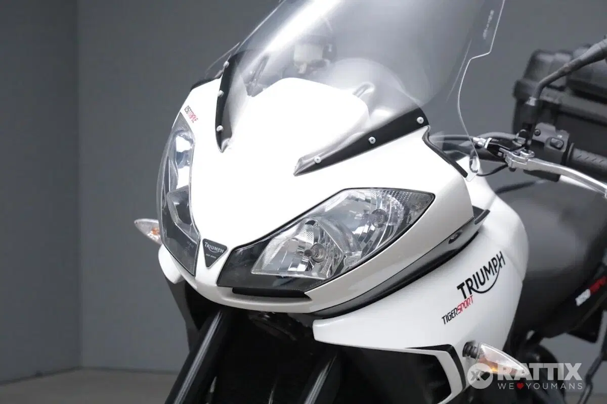 Triumph Tiger 1050 Sport ABS (2013 - 15) (6)