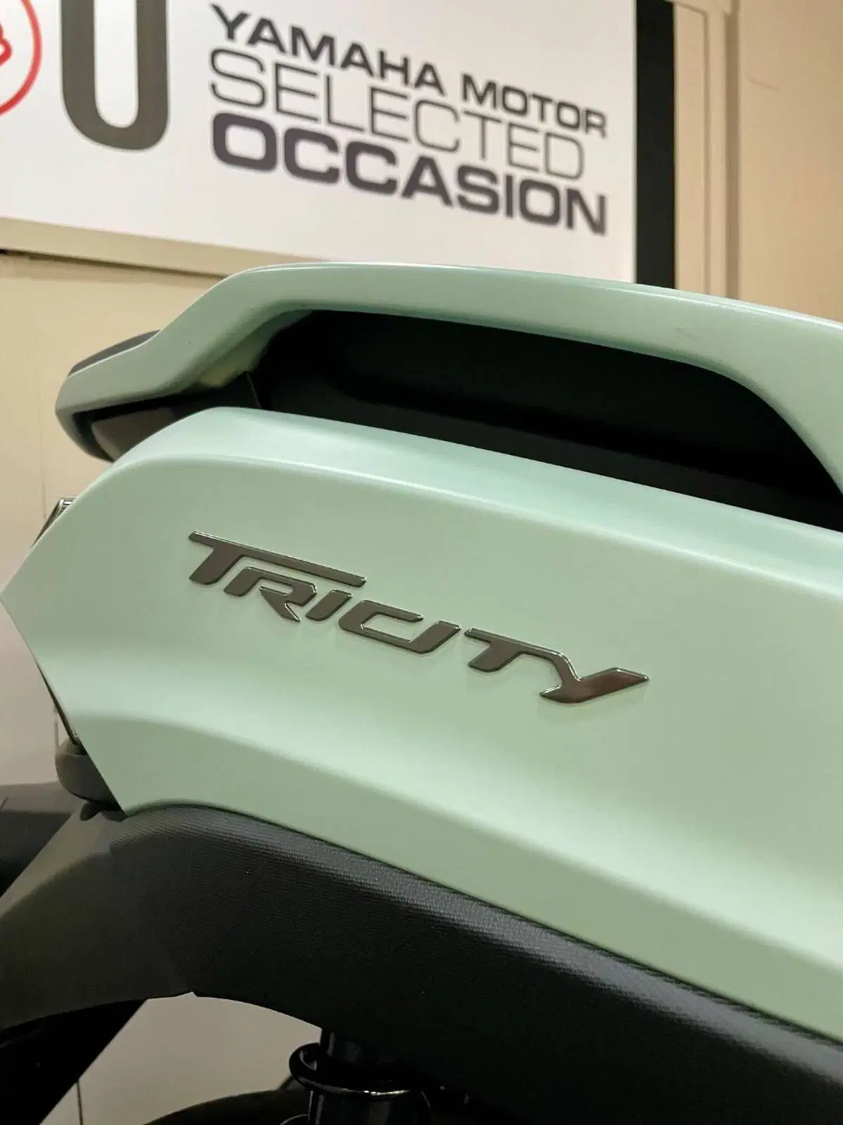 Yamaha Tricity 125 (2025 - 26) (5)