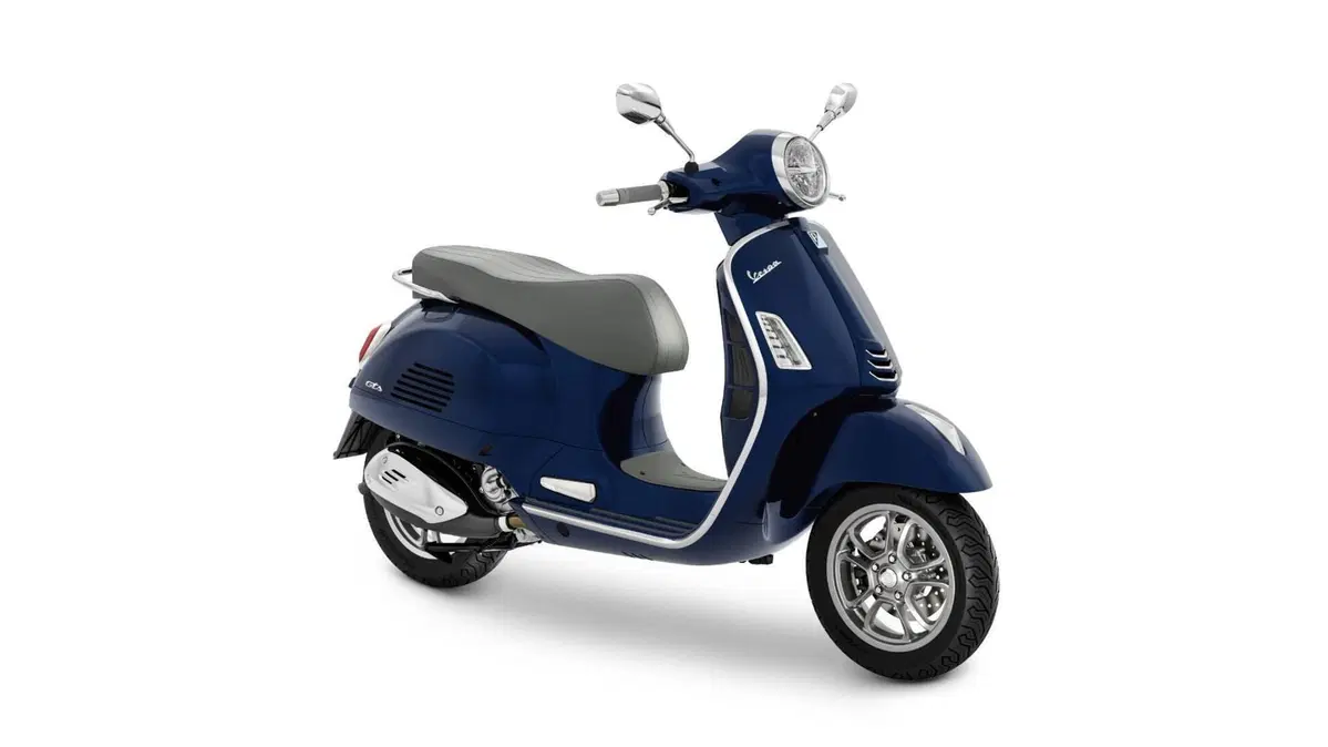 Vespa GTS 310 (2025 - 26)